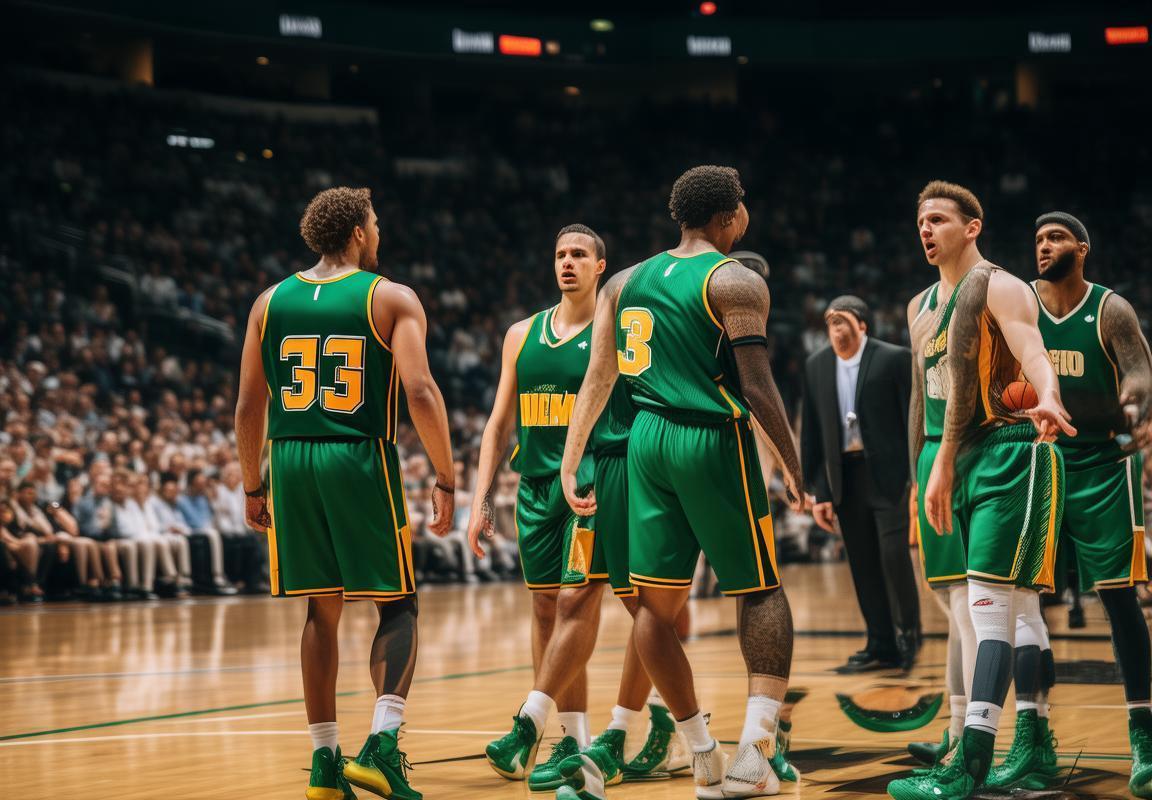 运动聚焦：密尔沃基雄鹿季后赛折戟，引援成留住字母哥关键