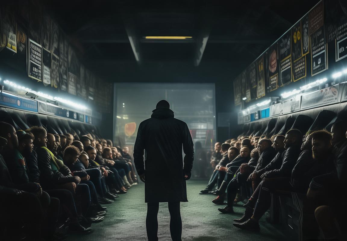 欧洲足坛豪门帅位危机：主帅下课压力与更衣室管理难题，聚焦滕哈格曼联未来与图赫尔拜仁挑战