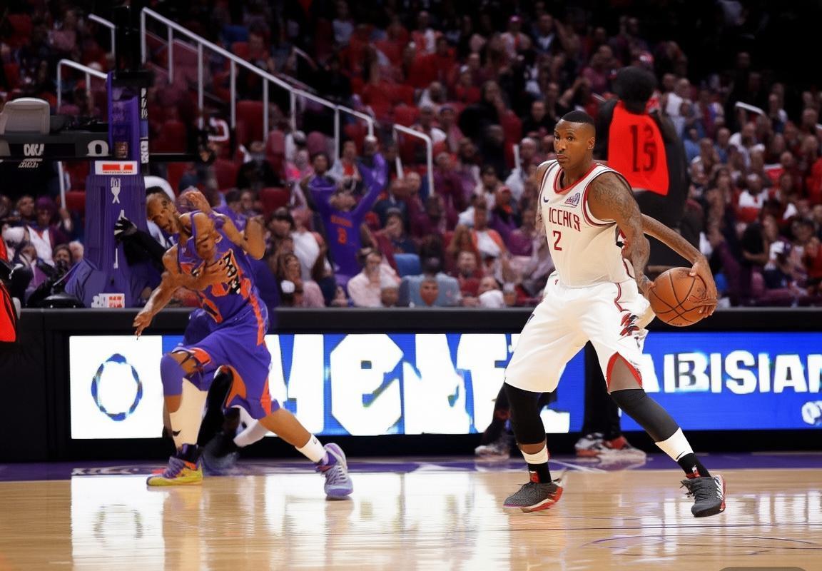 威少绝平三分难救主！国王队逆转火箭加时赛准绝杀，施罗德关键跳投锁定胜局——NBA常规赛战报