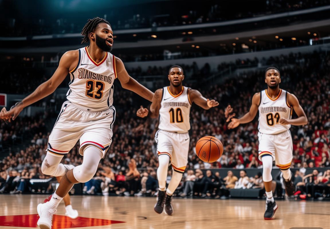 亚特兰大老鹰队跻身东部第五：特雷·杨引领团队磨合，铸就季后赛竞争力